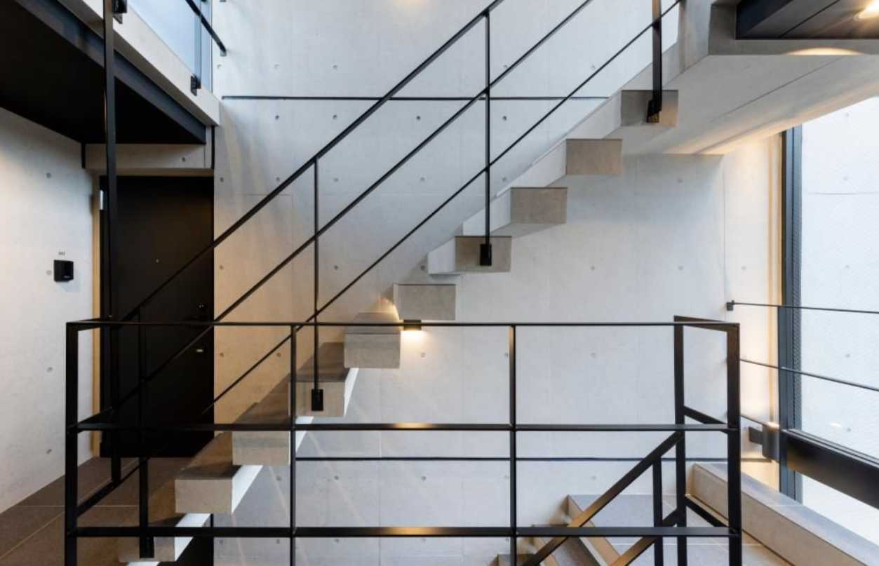 ReveResidence学芸大学Ⅱ　ペット相談　デザイナーズ　礼金０のその他共用部分