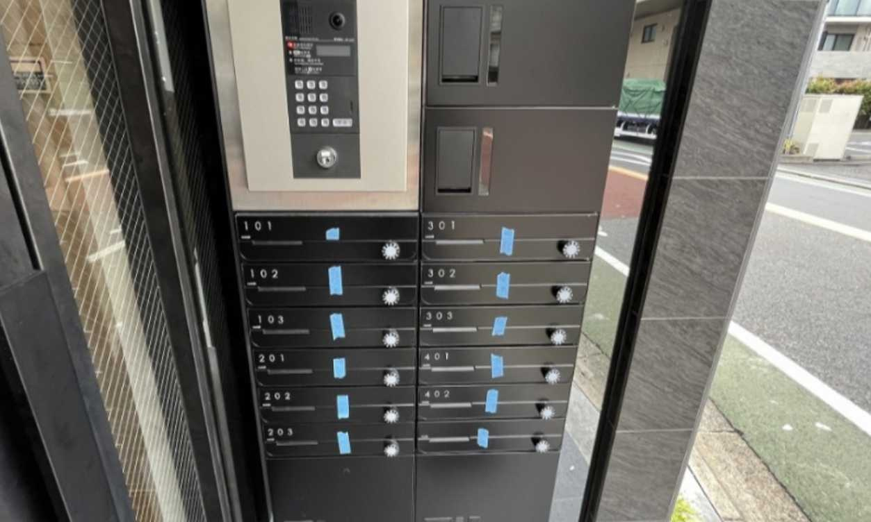 ReveResidence学芸大学Ⅱ　ペット相談　デザイナーズ　礼金０の設備