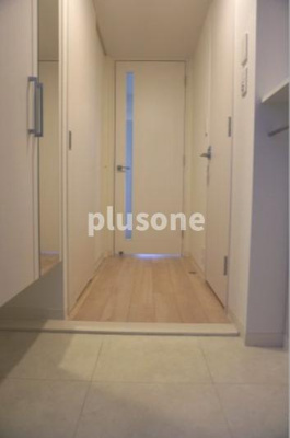 【玄関】 | アーバネックス堂島