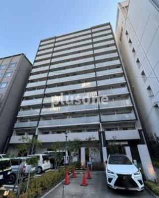 【外観】 | アーバネックス堂島