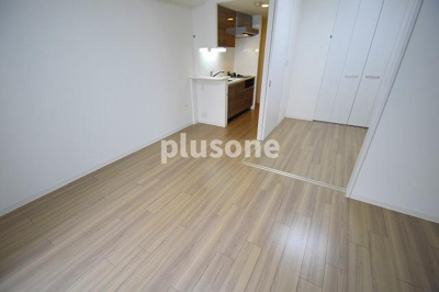 【内装】 | アーバネックス堂島