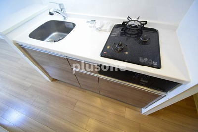 【キッチン】 | アーバネックス堂島