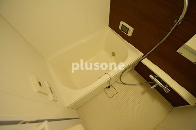 【浴室】 | アーバネックス堂島