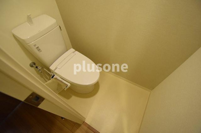 【トイレ】 | アーバネックス堂島