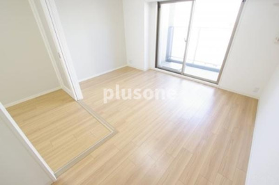 【居間・リビング】 | アーバネックス堂島