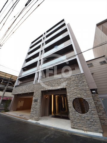 Mon maisonⅠ　常盤小学校区