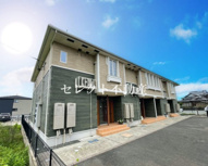 エステートⅢの画像