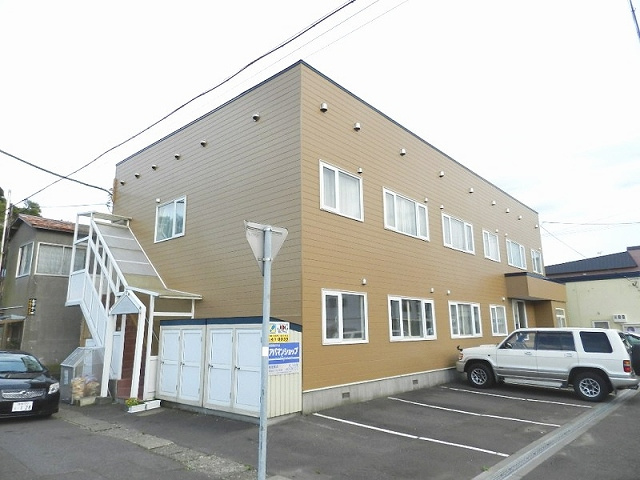 ハウスマリーナ