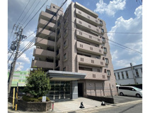 宝マンション上小田井第3 中古マンションの画像