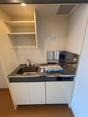 【キッチン】 | アルバ木之庄Ⅱ