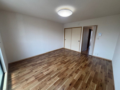 【寝室】 | アルバ木之庄Ⅱ