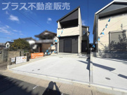 福岡市南区皿山4丁目3期　1号棟（全2棟）【仲介手数料無料・0円】の画像