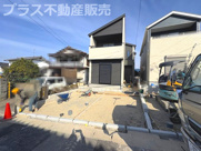 福岡市南区皿山4丁目3期　1号棟（全2棟）【仲介手数料無料・0円】の画像