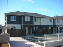 ヴィラ・ロトス　Bの画像