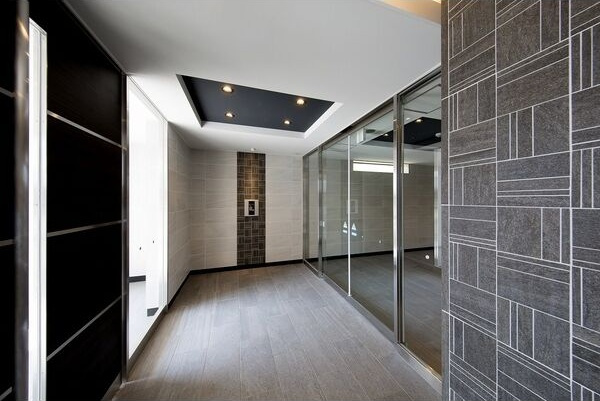 Foret　A　　刈谷市近郊の賃貸はクラスホームのロビー