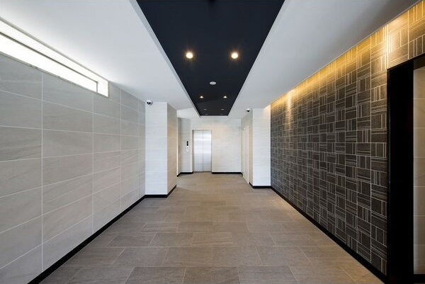 Foret　A　　刈谷市近郊の賃貸はクラスホームのその他共用部分