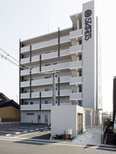 Foret　A　　刈谷市近郊の賃貸はクラスホームの周辺