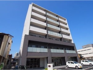 Foret　A　　刈谷市近郊の賃貸はクラスホームの駐車場