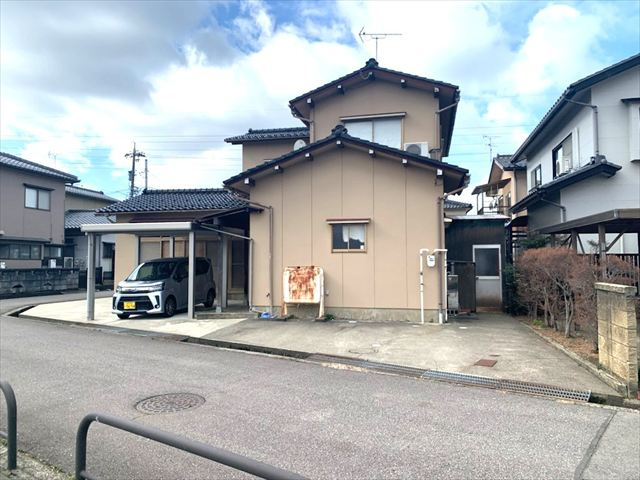 【外観】の画像