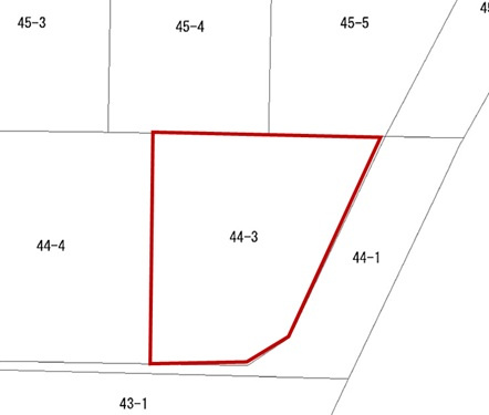 【土地図】の画像