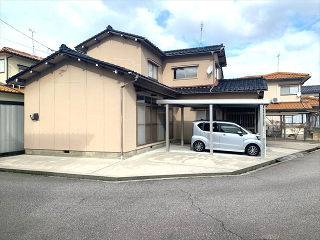 【外観】の画像