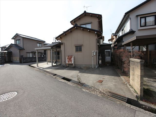 【外観】の画像