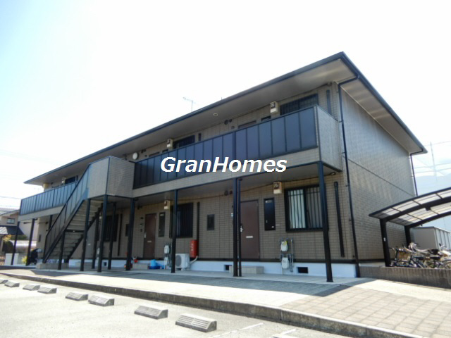 プランドールMITANI　A棟