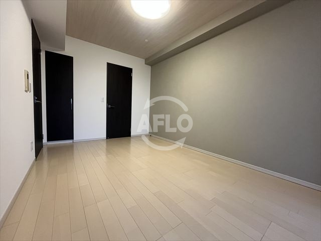 レジデンスタワー上本町の寝室|レジデンスタワー上本町　寝室