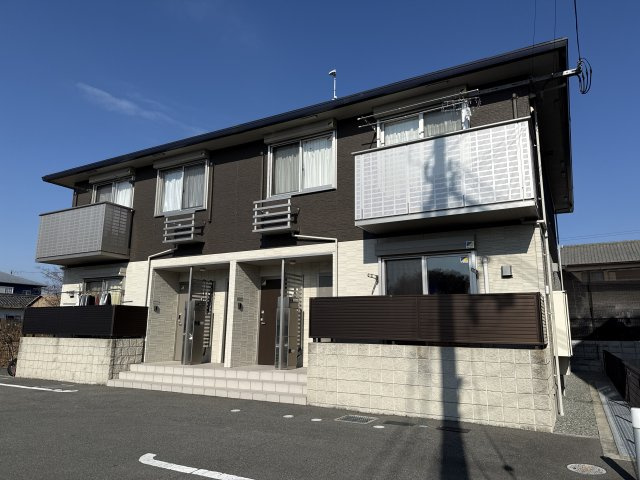 アインスコートⅢ