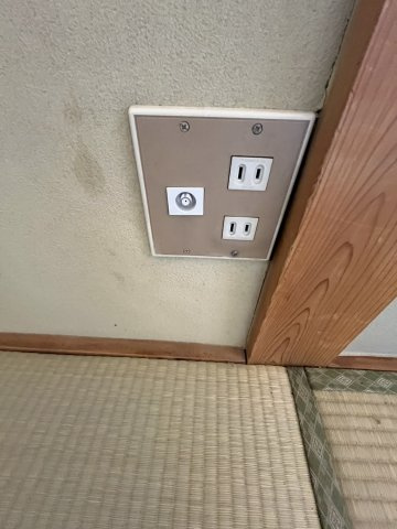 【設備】 | 竹田荘（朝夕食事付・下宿）