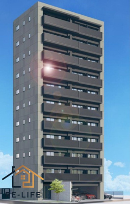 【外観】 | クラス平尾