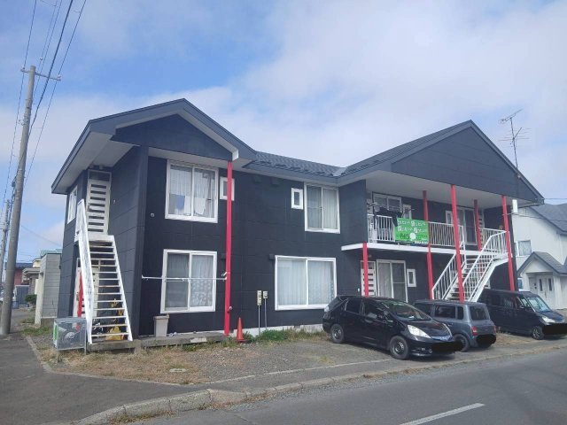 メゾンソレイユ(北都)