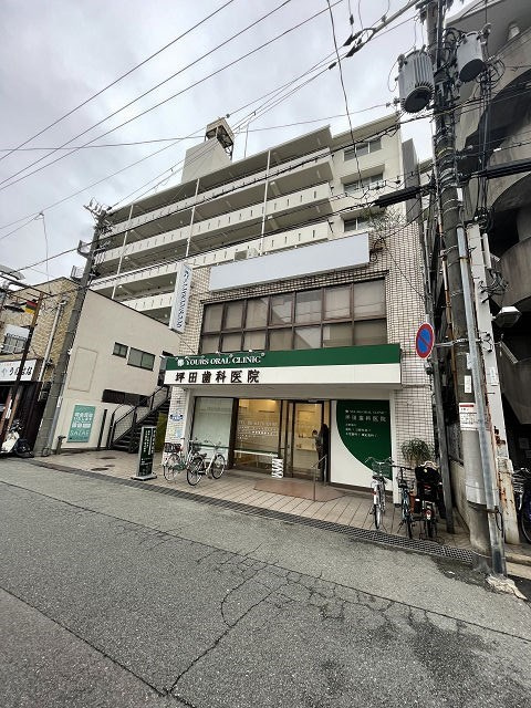 ルミエール立花