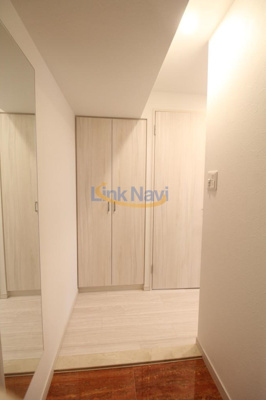 【内装】 | LaDouceur天満