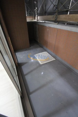 【バルコニー】 | LaDouceur天満