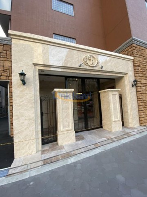 【エントランス】 | LaDouceur天満