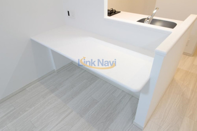 【キッチン】 | LaDouceur天満