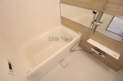 【浴室】 | LaDouceur天満