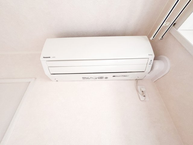 adonis court 加美NEXTの設備