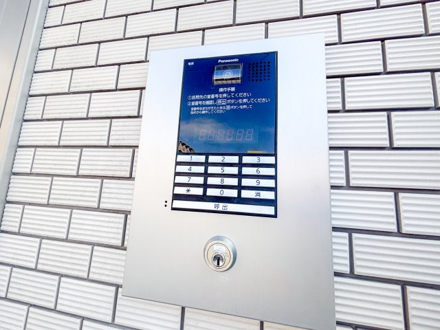 adonis court 加美NEXTのその他共用部分