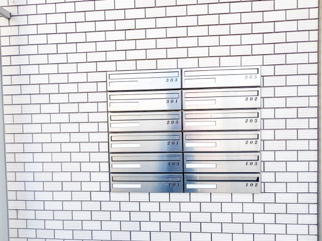 adonis court 加美NEXTのその他