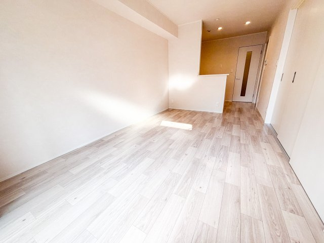 adonis court 加美NEXTの居間・リビング