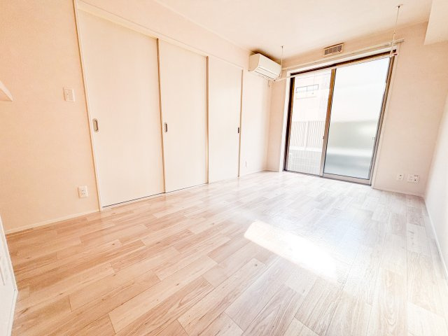 adonis court 加美NEXTの内装