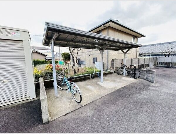 ハーミテージ，Ｓ　　刈谷市近郊の賃貸はクラスホームのその他共用部分