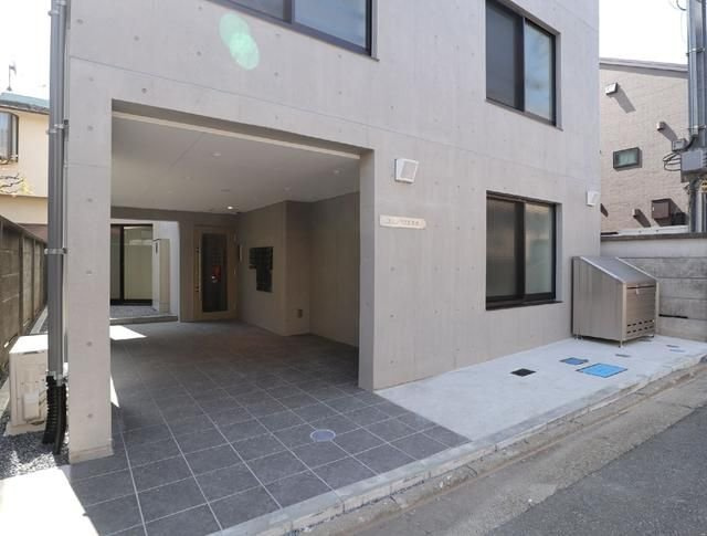中野区本町５丁目の賃貸マンションのその他共用部分