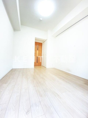 【寝室】 | スカイコートパレス大田鵜の木 | 寝室です