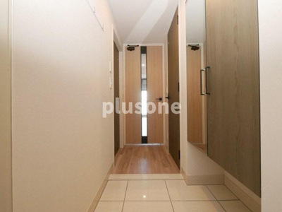 【玄関】 | アーバネックス新町