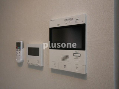 【セキュリティ】 | アーバネックス新町