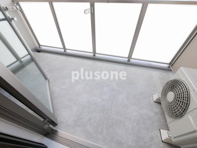 【バルコニー】 | アーバネックス新町