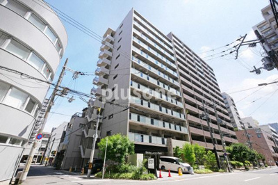 【外観】 | アーバネックス新町